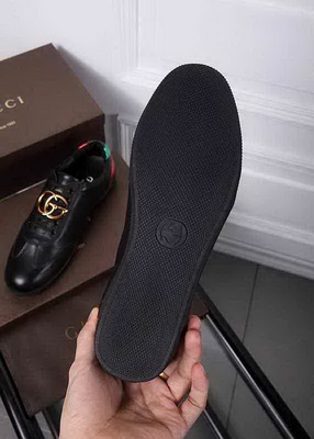 Gucci Fashion Casual Men Shoes_053